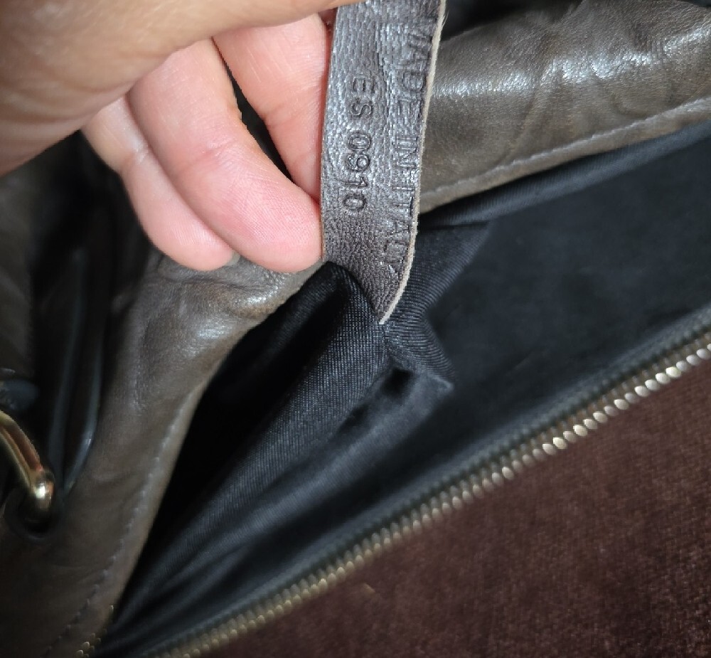 Givenchy Pandora Bag - Picture 6 of 7